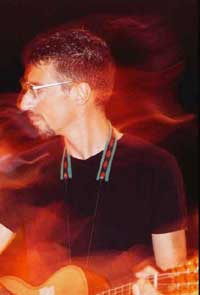 Alessandro Strinati