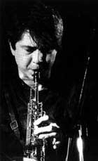 Steven Brown - Tuxedomoon